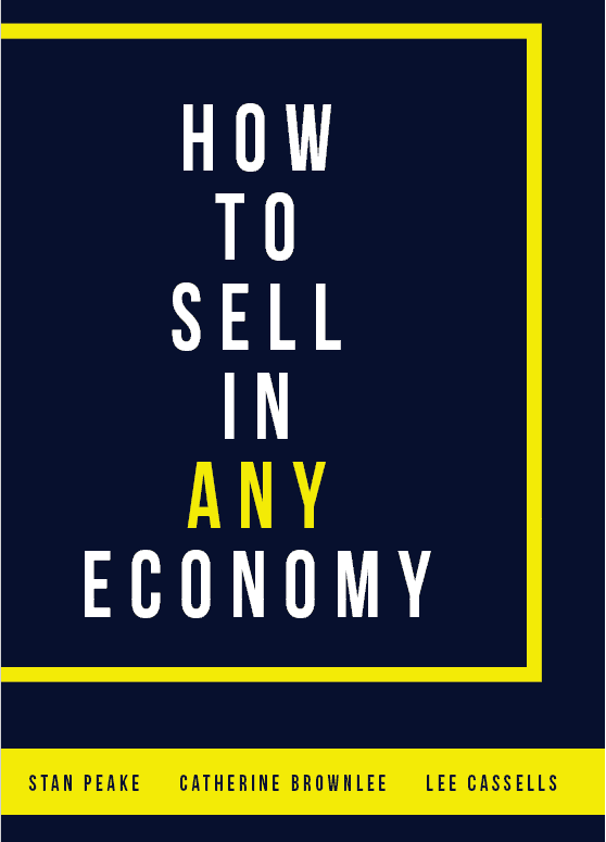 How to Sell in Any Economy
